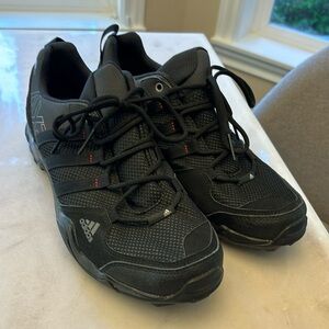 Adidas AX2 men’s hiking shoes new